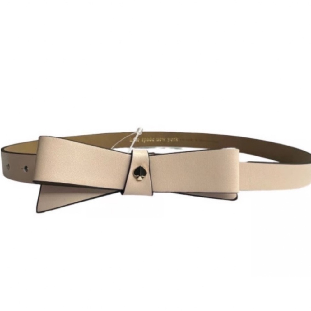 Kate Spade Belt (Brand New)